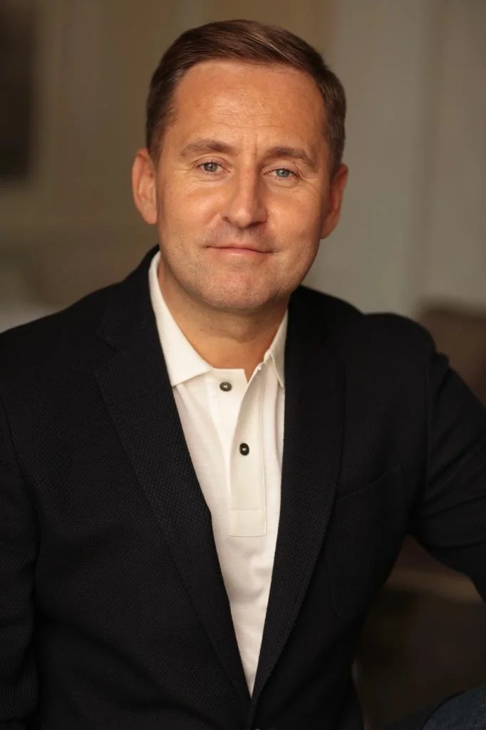 Dmitry Rebrov, Managing Director and Partner at LS Immo